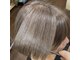 ヘアーアンドメイクビィフォー(hair&make b four)の写真