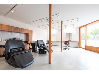 シアター(THEATER)の写真