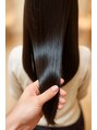 ゼンドット キョウト(Zen. kyoto)&nbsp;あなたの髪のポテンシャルを引き出しきます☆髪質改善/縮毛矯正