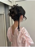 お団子arrange