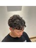 【jenaのイチオシ！！！ 中村ご指名限定】  カット+パーマ約30％オフ★