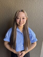 ミルクティ 古民家店(Milktea) 阿部 奈月