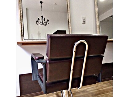 エルシャ(el-xa)の写真