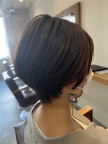 ヘアー ウル(HAIR URU) ショート