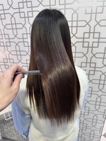 レヴェリー(REVERIE)&nbsp;髪質改善