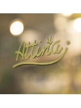 アティーナ(Attina)&nbsp;Attina フリー