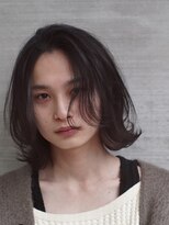 レクタ(RECTA)&nbsp;シースルー　レイヤーボブ