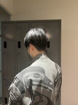 エマ 蕨(EMMA)&nbsp;＊ マッシュスタイル ＊