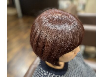 カウスリップ ヘアークリニック(Cowslip hair clinic)の写真