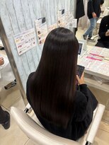 プロデュース 町田店(Produce)&nbsp;髪質改善カラー