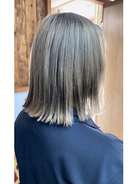 ニコニコ(nico.nico) 切りっぱなし