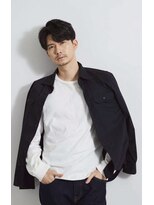 ザ クラン バイ ヘッドライト 仙台長町店(THE CLAN by HEADLIGHT)&nbsp;大人ナチュラルショート