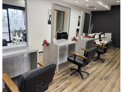 リジュカラー(reju color)の写真