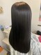 髪質改善の美容室Minel【5月中旬NEWOPEN(予定)】の写真/髪の変化に向き合い、未来の美しさを育てる髪質改善。お悩みを魅力に変える、贅沢なケアをご提供します♪
