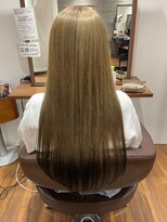 アミカ シーモール店(Amica) デザインカラー