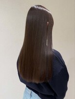 メゾンマイル 恵比寿(maison mile)&nbsp;オリーブブラウン/明るめブラウン/赤みなしカラー/恵比寿駅