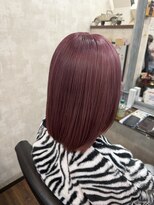ハレ(80)&nbsp;ラベンダーピンク