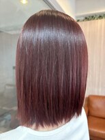 ヴィサージュ キタセンジュ(VISAGE)&nbsp;レッドブラウン