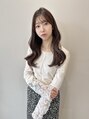 クム(QUMU) 橋本 彩也乃