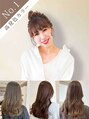 ヘアデザイン ソラ(Sola) chihiro