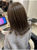 <camel>20代/30代/40代 オリーブベージュ