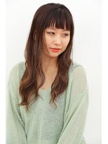 ヴァンカウンシル 豊橋店(Van Council)&nbsp;大人かわいいゆるふわウェーブ