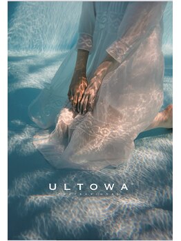 ウード(oud.)の写真/ULTOWA トリートメント SNSで話題の髪質改善トリートメント!