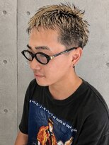 アイン(EIN)&nbsp;【EIN】スパイキーショート/アクティブショート/メンズショート