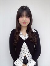 サイ(sAi)&nbsp;藤井 心音