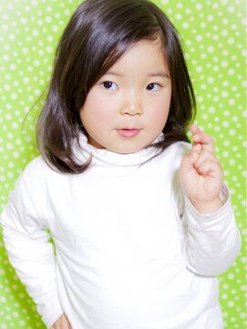 セカンドルーム ティーシーヘアー(2nd room TC hair) 癒されヘア