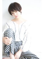 ヴィッカエコル (vicca 'ekolu)&nbsp;《vicca 高力》カジュアルショート