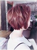ブリティッシュショート
