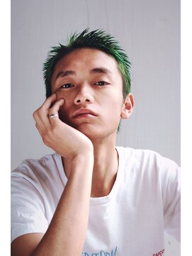 チックタック モーガン エアライン(TICK-TOCK MORGAN airline) TICK-TOCK MORGAN