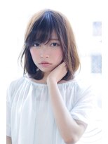 フォルテ 中田店&nbsp;【FORTE中田店】ミディアムスタイル