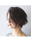 Nショート