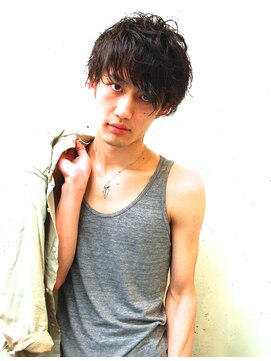 ゴーズゴー 吉祥寺(e)店(go s go) 【 go s go 吉祥寺(e) 】rough・wave