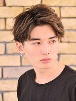 コロ(COLO)&nbsp;【COLO 吉祥寺】グランジモードヌーディショート