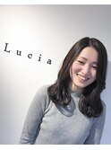 ナチュラルエアリー