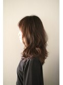 【お客様のヘアスタイル】