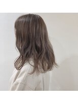 キャンバス バイ ネオリーブ 横浜西口(Canvas by neo.)&nbsp;ミルクティーベージュ☆【横浜】