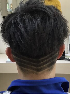 ル リアン(Le lien) メンズライン