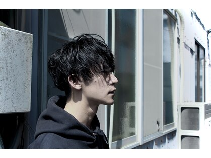 メンズヘアースパイス ユメサキ(Men's Hair SPICE -yumesaki-)の写真