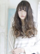 ロンドフルール 大宮東口(Lond fleur)&nbsp;【Lond fleur 山本翔一郎】外国人風カール