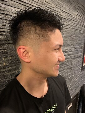 ヒロギンザ 恵比寿店(HIRO GINZA) フェード