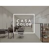 カーサカラー 近商ストア古市店(CASA COLOR)のお店ロゴ