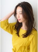 大人美髪アンニュイカール☆