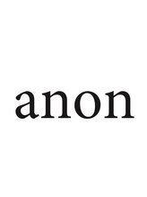 anon 【アノン】