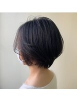 ルアナ 梅田店(Luana)&nbsp;柔からショート☆