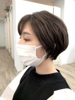 トキオ(TOKIO 2021) TOKIO  簡単スタイリングショートヘア
