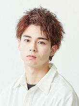 ネクサス 築地店 ハーフアップショート